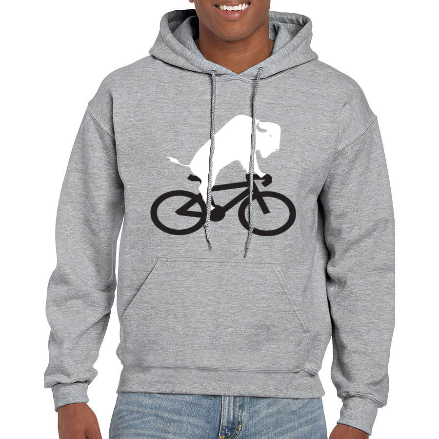 Buffalo Sweatshirt